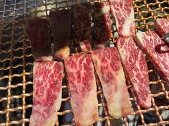 -九田家黑牛烤肉料理(太阳城店)