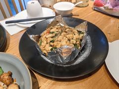-朵朵开素食餐厅(后宰门街店)