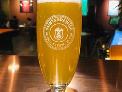 -圣徒精酿美式餐厅saints brewing(裕华万达步行街店)