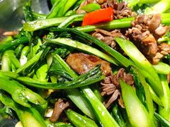 -原汁原味农家菜·经典粤菜(江燕南路店)
