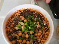 -成都驻京办餐厅(蜀都宾馆店)