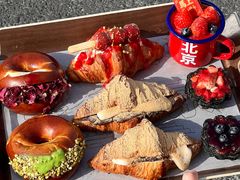 -味多美·北京面包工坊(天坛店)