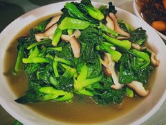 -茅山风味馆