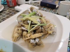 -走马楼饭庄(慈城古县城店)