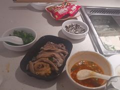 -海底捞火锅(高科广场店)