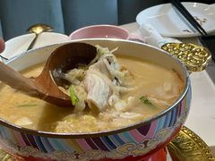 -后海16号·北京私房菜