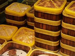 -和润艺术酒店-自助早餐厅