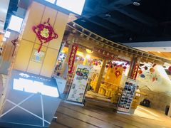-丽池宫韩式汗蒸会馆(华灯坊店)