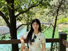 -沂蒙山旅游区云蒙景区(蒙山国家森林公园)