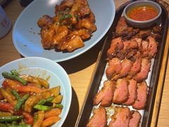 -蜜桃餐厅·伴山(绿宝广场店)