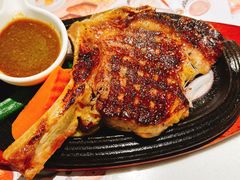 -斗牛士牛排餐厅(嘉里汇店)