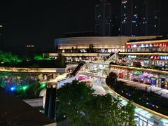 -嘉定宝龙广场