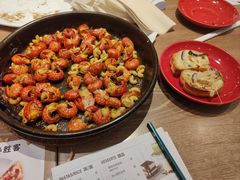 -必胜客(巴沟店)