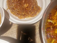 -渝信川菜 · 川味家常菜(长安店)