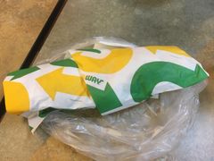 -赛百味SUBWAY(金宝汇店)