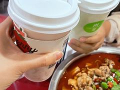 -米二红烧兔(华阳店)