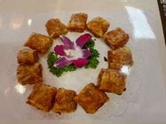 -潮味鱼仔店·地道潮汕味(坪山店)
