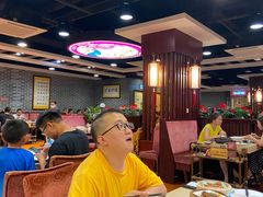 大堂-点都德(汇盈广场店)