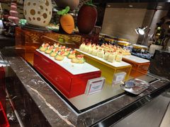 -乐咖啡西餐厅(太湖皇冠假日酒店)