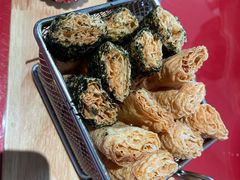 炸响铃-杭州杭帮菜博物馆