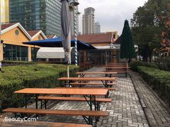 -宝莱纳餐厅(滨江店)