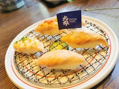 -大雄寿司(中华广场店)