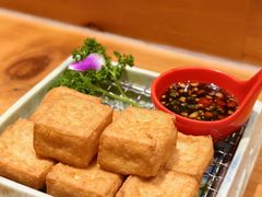 -大岛日本料理铁板烧(南通大饭店)