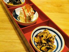 -桃屋日本料理(清华科技园店)