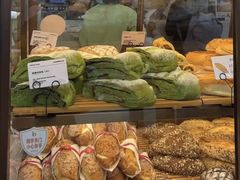 -BROAD面包路·欧式面包(龙湖时代C馆店)