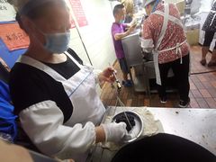 -芳婆糕团店(王府大街店)