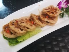 耦合-食锦斋(塔头店)