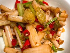 -湘江红·湖南招牌菜(莲花南路店)