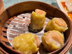 -老伙记海鲜码头(北滘店)