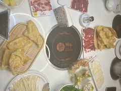 -焯牛潮汕牛肉火锅(云峰街创始店)