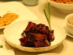 红烧肉-蝶园·装修中(BFC外滩金融中心店)