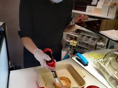 -PAUL LAFAYET 法式甜品(港汇广场店)