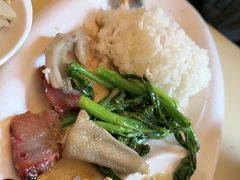 -永盈茶餐厅(江南大道中店)