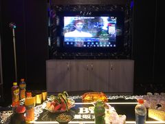 -贝斯迪KTV(利和店)
