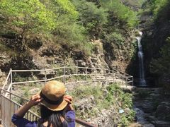-孤山寨风景区