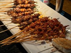 -浙江西子宾馆·瑶园咖啡厅