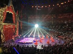 -珠海横琴长隆《卡卡虎奇遇记》