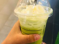 -星巴克(张家港购物公园店)