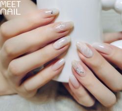 -Meet Nail 美睫·美甲
