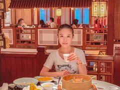 -成隆行·蟹王府(九江路店)