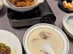-徐记海鲜(观沙岭|滨江新城店)