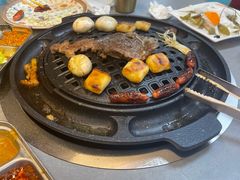 -牛犇炭火烤肉·鲜切烤肉(承德总店)