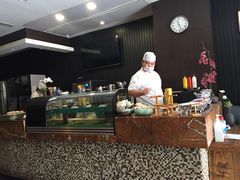 -松子日式料理(东朝阳路店)
