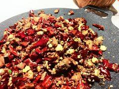 -南山翁新概念川菜(江宁万达广场店)