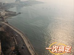-汇泉王朝大饭店-旋转餐厅(南海路店)