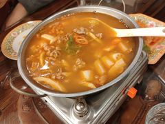 -烤肉季饭庄